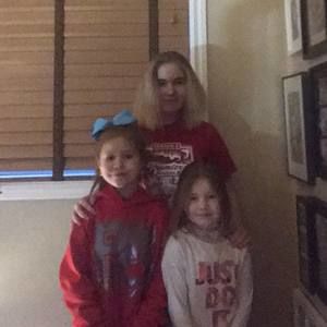 Meet your Posher, Robin